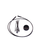 Bilstein B8 2006 Porsche 911 Carrera 4S Front Right 36mm Monotube Strut Assembly - 35-135852