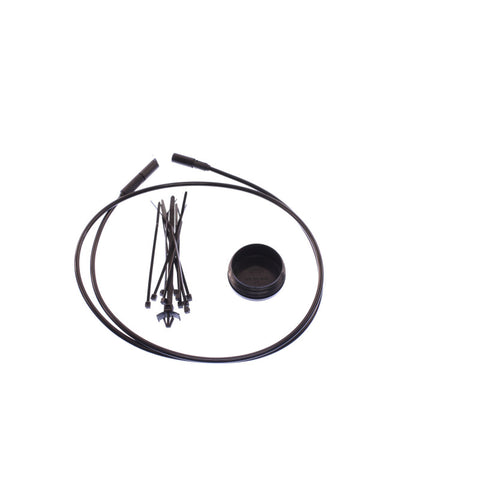 Bilstein B8 2006 Porsche 911 Carrera 4S Front Right 36mm Monotube Strut Assembly - 35-135852