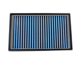 Injen SuperNano-Web Air Filter 11.375in x 6.90in x 1.5in Tall Panel Filter - X-1080-BB