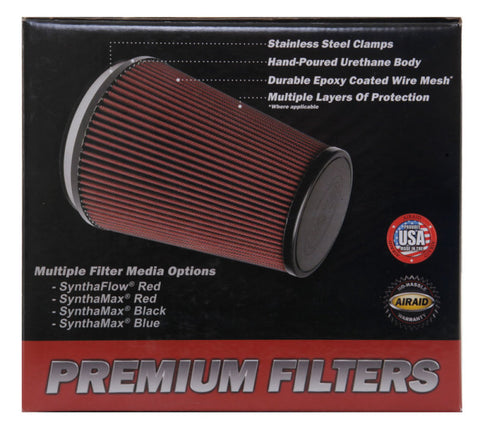 Airaid Kit Replacement Filter - 721-127