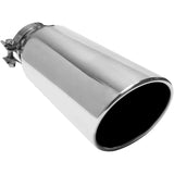 MagnaFlow Tip W/Clamp 5x13inch 4inch ID - 35214