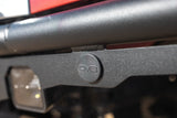 DV8 Offroad 2014-2021 Toyota Tundra Tube Front Bumper - FBTT2-07