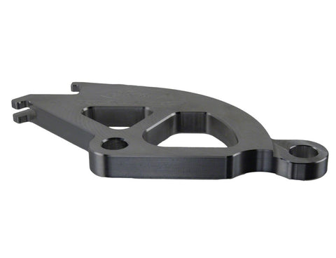 Ford Racing 1982-2004 V8 Mustang Double-Hook Clutch Quadrant - M-7583-A