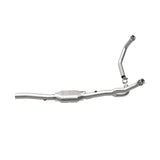 MagnaFlow Conv DF 00 Dodge Dakota 3.9L 2wd - 93204