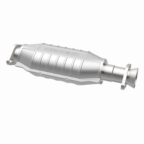 MagnaFlow Direct Fit Catalytic Converter 94-97 Montero 3.5L rear 49S - 93286