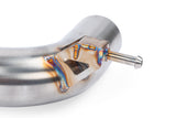 APR 19-21 Volkswagen Jetta GLI (MK7) Catback Exhaust System - CBK0040