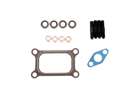 Fleece Performance 19-24 Dodge 2500/3500 6.7L Cummins VGT Turbocharger Installation Kit - FPE-CUMM-VGT-INST-KIT-19