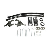 Belltech LOWERING KIT W/O SHOCKS - 619