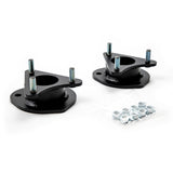 Belltech 05-17 Nissan Frontier / Xterra 2.5in Front Strut Spacer - 34942