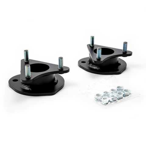 Belltech 05-17 Nissan Frontier / Xterra 2.5in Front Strut Spacer - 34942