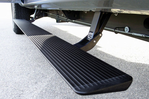 AMP Research 2002-2006 Cadillac Escalade PowerStep - Black - 75115-01A