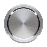 JE Pistons 305 SBC DISH APBA Set of 8 Pistons - 174002