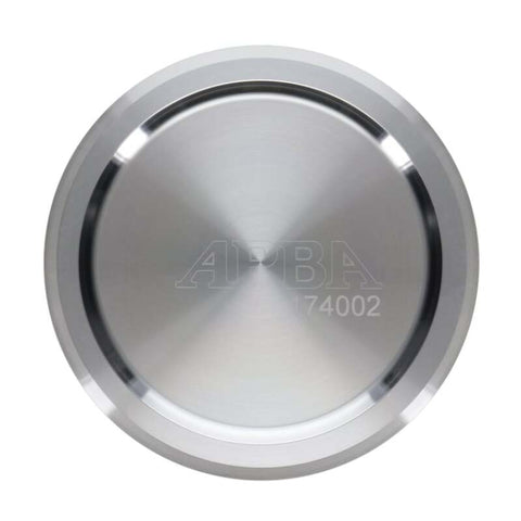 JE Pistons 305 SBC DISH APBA Set of 8 Pistons - 174002