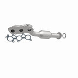 MagnaFlow Conv DF 2006 Lexus GS300 3.0L Passenger Side - 50721