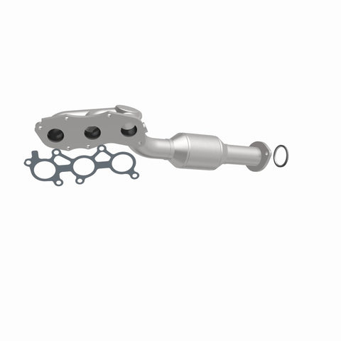 MagnaFlow Direct Fit Catalytic Converter 2006 Lexus GS300 3.0L Passenger Side m - 49995