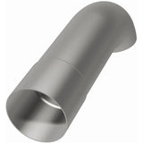 MagnaFlow Tip 1-pk Turn Down 3.5x16 - 35178