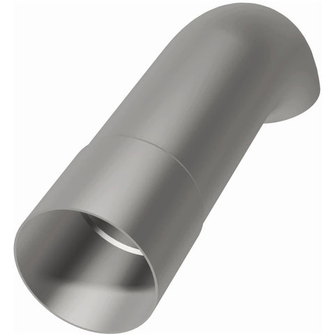 MagnaFlow Tip 1-pk Turn Down 3.5x16 - 35178