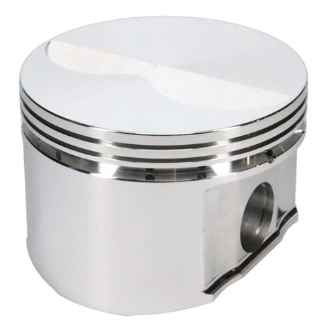 JE Pistons 440 MOPAR FT Set of 8 Pistons - 213462