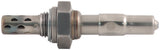 NGK Saturn SC 1992-1991 Direct Fit Oxygen Sensor - 21502