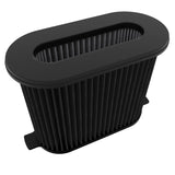 K&N 08-10 Ford Super Duty V8-6.4L Diesel Replacement Dryflow Air Filter - E-0785HBK