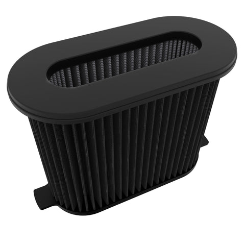 K&N 08-10 Ford Super Duty V8-6.4L Diesel Replacement Dryflow Air Filter - E-0785HBK
