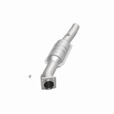 MagnaFlow Conv DF 01-03 Audi S8 4.2L Driver Side - 24112