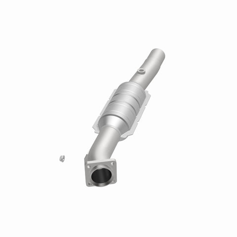 MagnaFlow Conv DF 01-03 Audi S8 4.2L Driver Side - 24112
