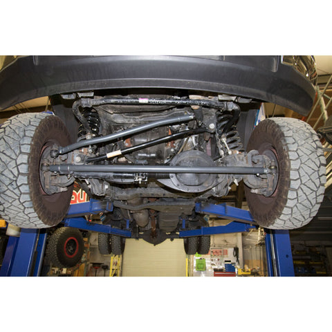Synergy 2013+ Ram Heavy Duty Drag Link - 8701-01
