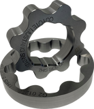 Boundary 11-17 Ford F150 Coyote V8 Billet Vane Ported MartenWear Treated Oil Pump Gear - CM-OPG-F150-VM