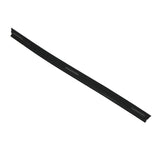 Omix Door Belt Seal Rear Door 84-96 Cherokee (XJ) - 12303.61