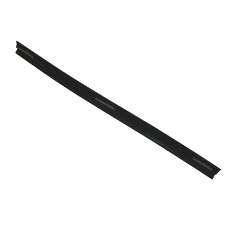 Omix Door Belt Seal Rear Door 84-96 Cherokee (XJ) - 12303.61