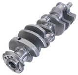 Eagle Pontiac 400 3.750in Stroke Cast Crankshaft - 104013750