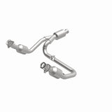 MagnaFlow 14-15 Chevrolet Silverado 1500 5.3L Direct-Fit Catalytic Converter - 5582642