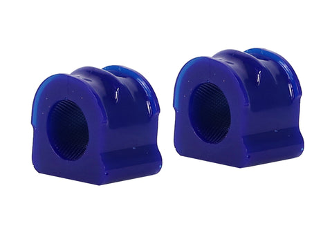 SuperPro Front Sway Bar Mount To Chassis - SPF2593-21K