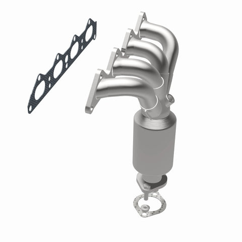 MagnaFlow Direct Fit Catalytic Converter 05-06 Kia Sportage 2.0L - 452034