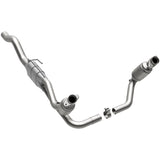 MagnaFlow Direct Fit Catalytic Converter 00-03 Dakota 4.7L - 447248