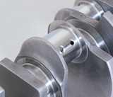 Eagle Pontiac 400 3.750in Stroke Cast Crankshaft - 104013750