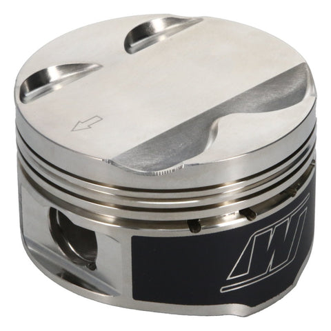 Wiseco 97-02 Mitsubishi Lancer 4G93/4G94 1.8L 81.5mm Bore .020 Size -2.5cc FT 1.190CH 8.9 Piston Kit - K683M815