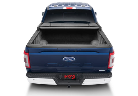 Extang 2021 Ford F150 (8 ft Bed) Trifecta ALX - 90704