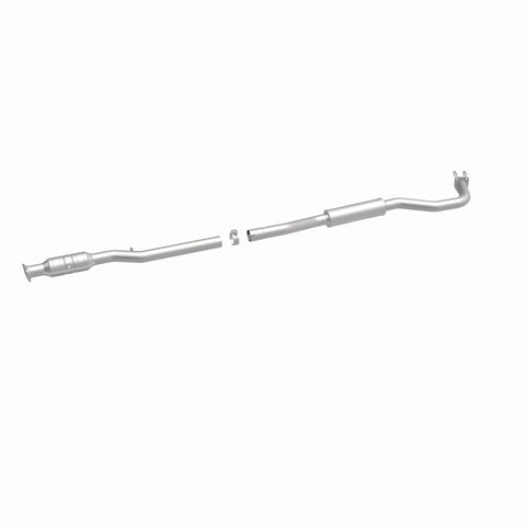 MagnaFlow Conv DF 07-09 Mitsu Outlander 3.0L - 51539