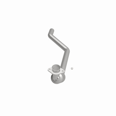 MagnaFlow Conv DF 06-08 Jaguar S-Type 3.0L - 52075