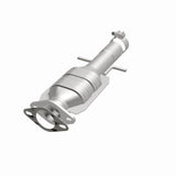 MagnaFlow Conv DF 08 G6 3.5L underbody OEM - 49623