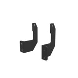 KC HiLiTES 11-16 Ford Super Duty Front Bumper Light Bar Mount For 40in Flex Era LED Light Bar - 7353