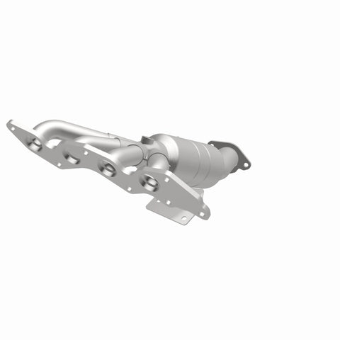 MagnaFlow Direct Fit Catalytic Converter 10-12 Ford Fusion 2.5L - 51785
