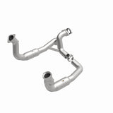 MagnaFlow Conv Direct Fit 11-14 Ford F-250 Super Duty / 350 Super Duty V8 6.2L - 52297