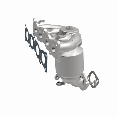 Magnaflow Conv DF 2017 Santa Fe L4 2.4 OEM Manifold - 22-086