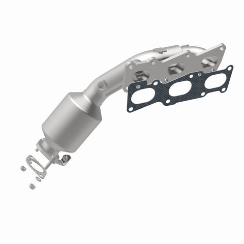 MagnaFlow Conv DF 10-12 Hyundai Genesis 3.8L - 51712