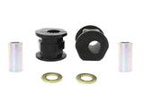 Whiteline 96-00 Honda Civic EJ & EK Front Caster adj kit - lower c/arm - KCA366
