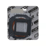 Wiseco 73-75 Yamaha RD350 Top End Gasket Kit - W5561