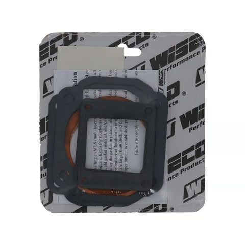 Wiseco 73-75 Yamaha RD350 Top End Gasket Kit - W5561